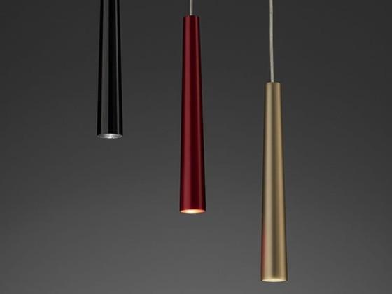 Подвесные светильники PURALUCE FLUTE