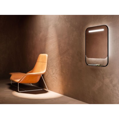 Зеркало для ванной комнаты Vanita & Casa POLLUX GH