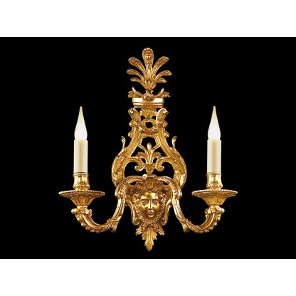 Бра - настенная лампа Tisserant 21445