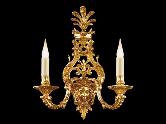 Бра - настенная лампа Tisserant 21445