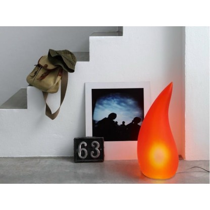 Напольный светильник Geelli FIAMMA