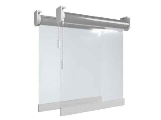 Рулонные шторы Saxun Рулонные шторы