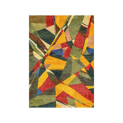 Ковер Zollanvari VARIEGATED TOPAZ 4