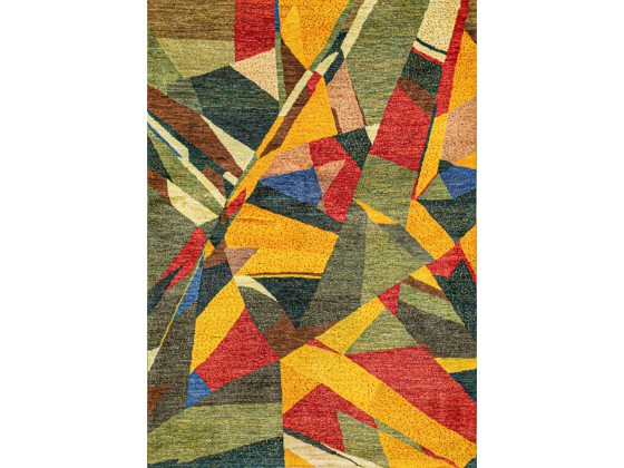 Ковер Zollanvari VARIEGATED TOPAZ 4