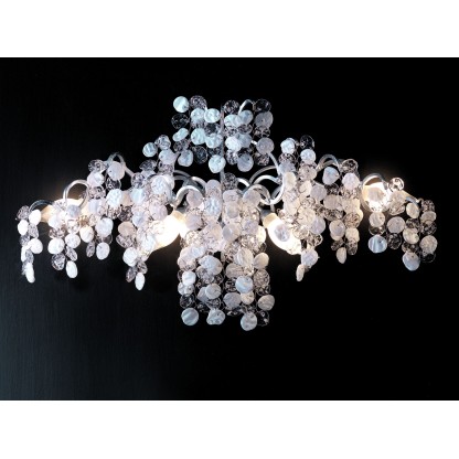 Бра - настенная лампа Stillux 16106/AP