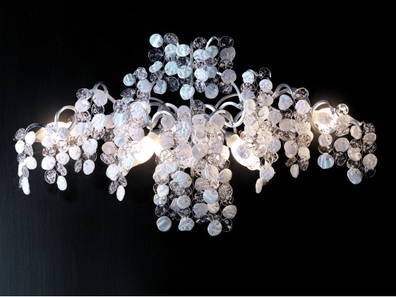 Бра - настенная лампа Stillux 16106/AP