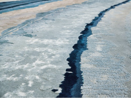 Ковровые Loloey GAIA - RODINIA