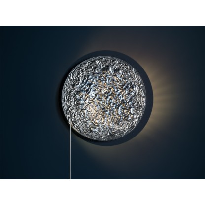 Бра - настенная лампа Catellani & Smith STCHU-MOON 08