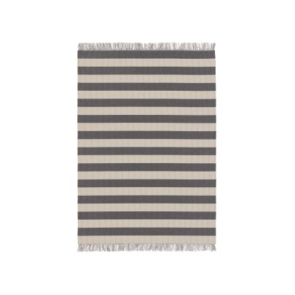 Садовый коврик Woodnotes BIG STRIPE IN / OUT