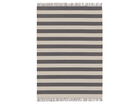Садовый коврик Woodnotes BIG STRIPE IN / OUT