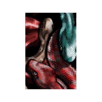 Акустические стеновые панели MOMENTI AC-005