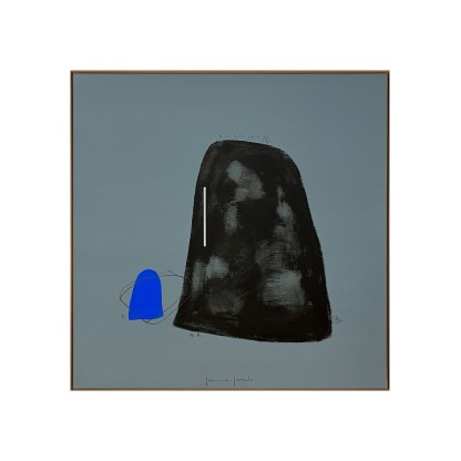 Картина NOVOCUADRO ART COMPANY ROCK I