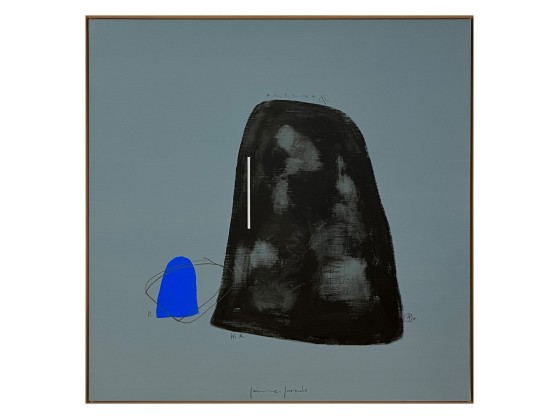 Картина NOVOCUADRO ART COMPANY ROCK I