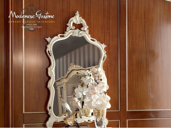 Зеркало Modenese Luxury Interiors 13682