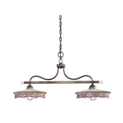 Подвесные светильники FERROLUCE ALESSANDRIA