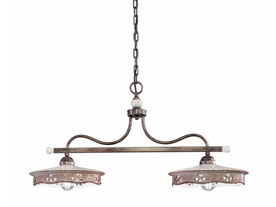 Подвесные светильники FERROLUCE ALESSANDRIA