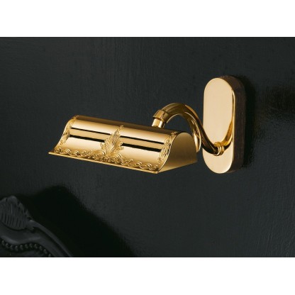 Бра - настенная лампа Masiero BRASS &amp; SPOTS VE 860 A1P/A2 G/A4