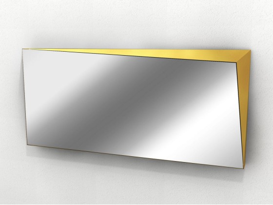 Зеркало altreforme LINGOTTO