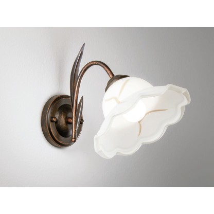 Бра - настенная лампа Fan Europe Lighting BYRON