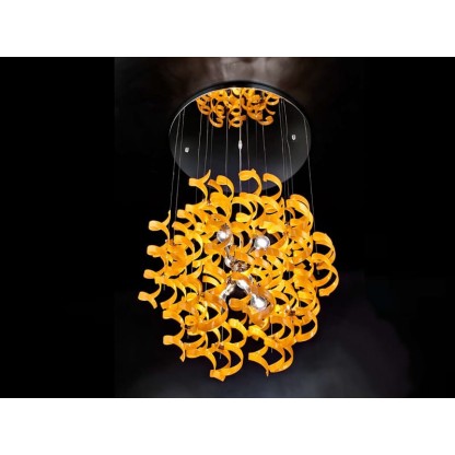 Подвесные светильники Metal Lux ASTRO