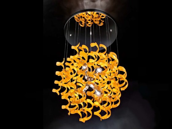 Подвесные светильники Metal Lux ASTRO