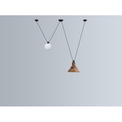 Подвесные светильники DCW Editions N°324