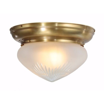 Потолочные светильники Patinas Lighting TRIBU 25/2