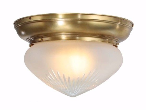 Потолочные светильники Patinas Lighting TRIBU 25/2