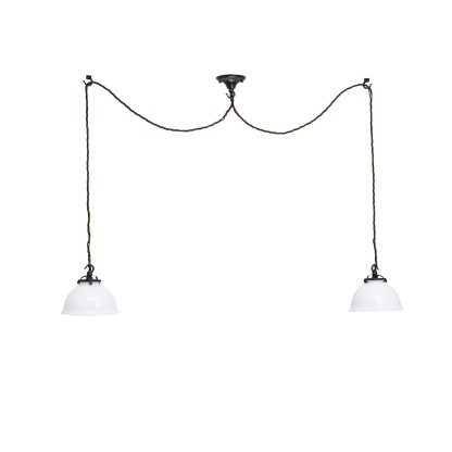Подвесные светильники Authentage Lighting MOEMOE MOUNTED BASE