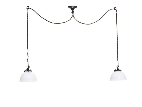 Подвесные светильники Authentage Lighting MOEMOE MOUNTED BASE