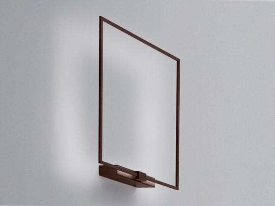 Бра - настенная лампа ICONE CORNICE