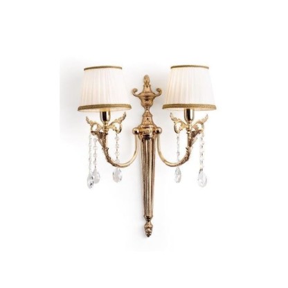 Бра - настенная лампа Il Paralume Marina 2299