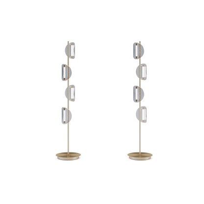 Напольный светильник Paolo Castelli MANTA