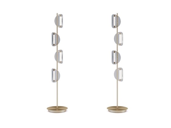 Напольный светильник Paolo Castelli MANTA