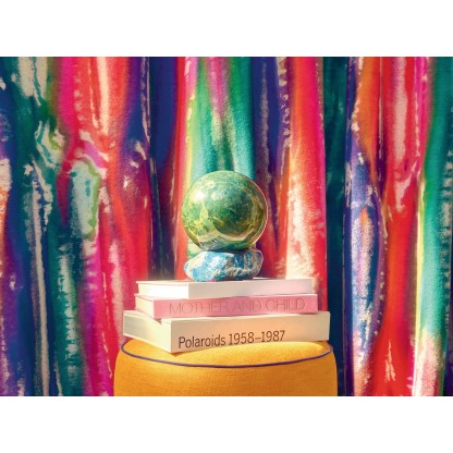 Ткань для штор Elitis EXCENTRIC - FUNKY