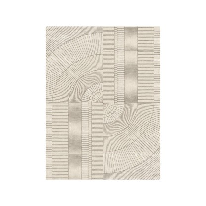 Ковер Tapis Rouge Distribution MIRROR