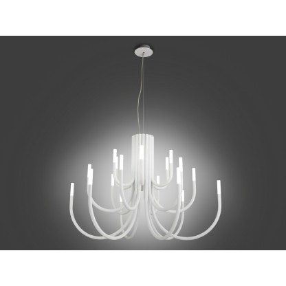 Подвесные светильники Alma light THEPALM 5190/18