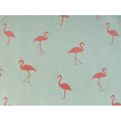 Ткани Aldeco FLAMINGO