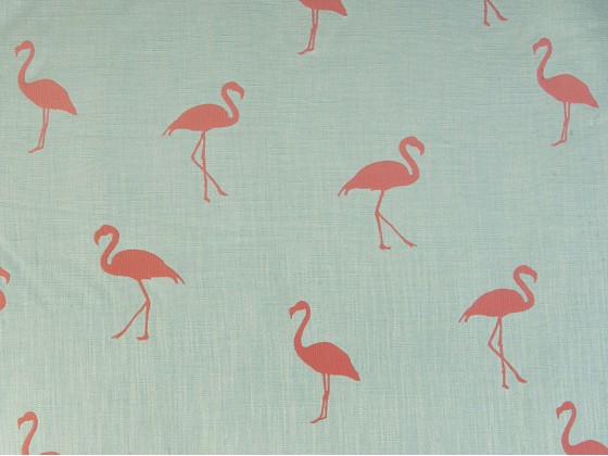 Ткани Aldeco FLAMINGO
