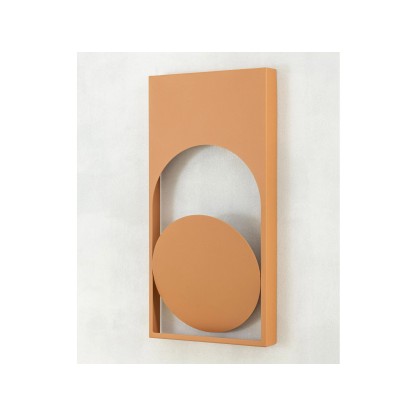 Настеннопотолочные светильники Hind Rabii SEGNO