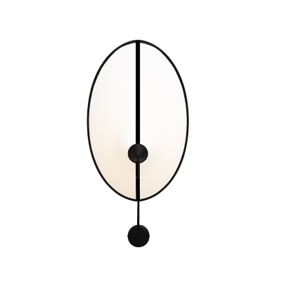 Бра - настенная лампа DESIGNHEURE SHIELD GRAND