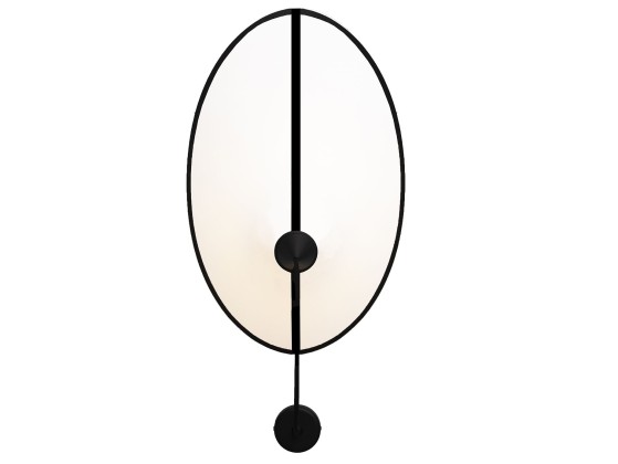 Бра - настенная лампа DESIGNHEURE SHIELD GRAND