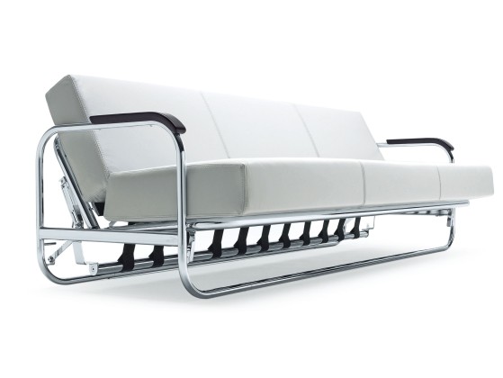 Диван MisuraEmme AA1