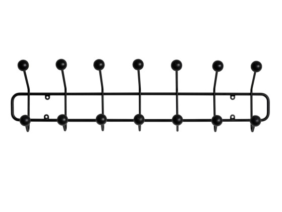 Вешалка Maze BILL HORIZONTAL