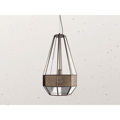 Подвесные светильники Il Fanale MASSIRA