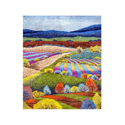 Ковер Zollanvari LANDSCAPES OF MY FATHERLAND 6