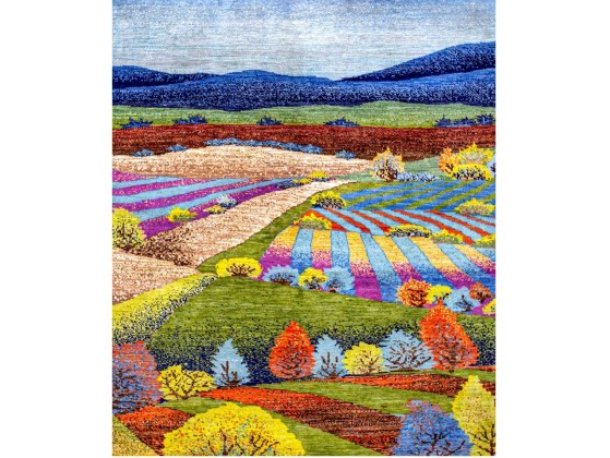 Ковер Zollanvari LANDSCAPES OF MY FATHERLAND 6