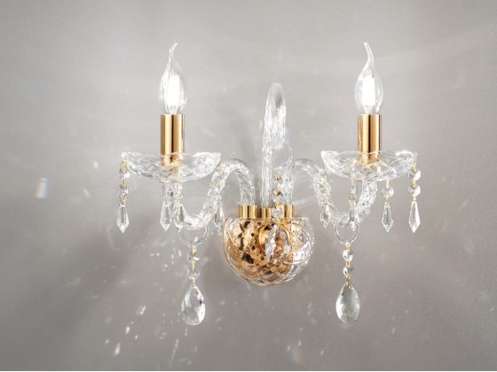 Бра - настенная лампа Fan Europe Lighting MONALISA