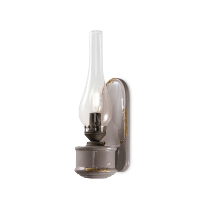 Бра - настенная лампа FERROLUCE VINTAGE