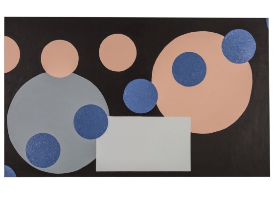 Картина  Carpets CC by Cecilia Setterdahl DIFFERENT DREAMS